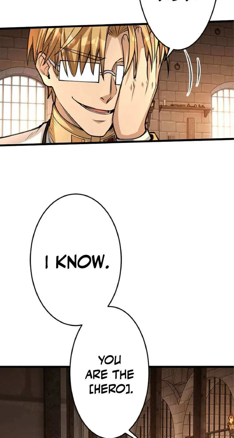 The Hated Black Mage Returns Chapter 37 page 45 - 