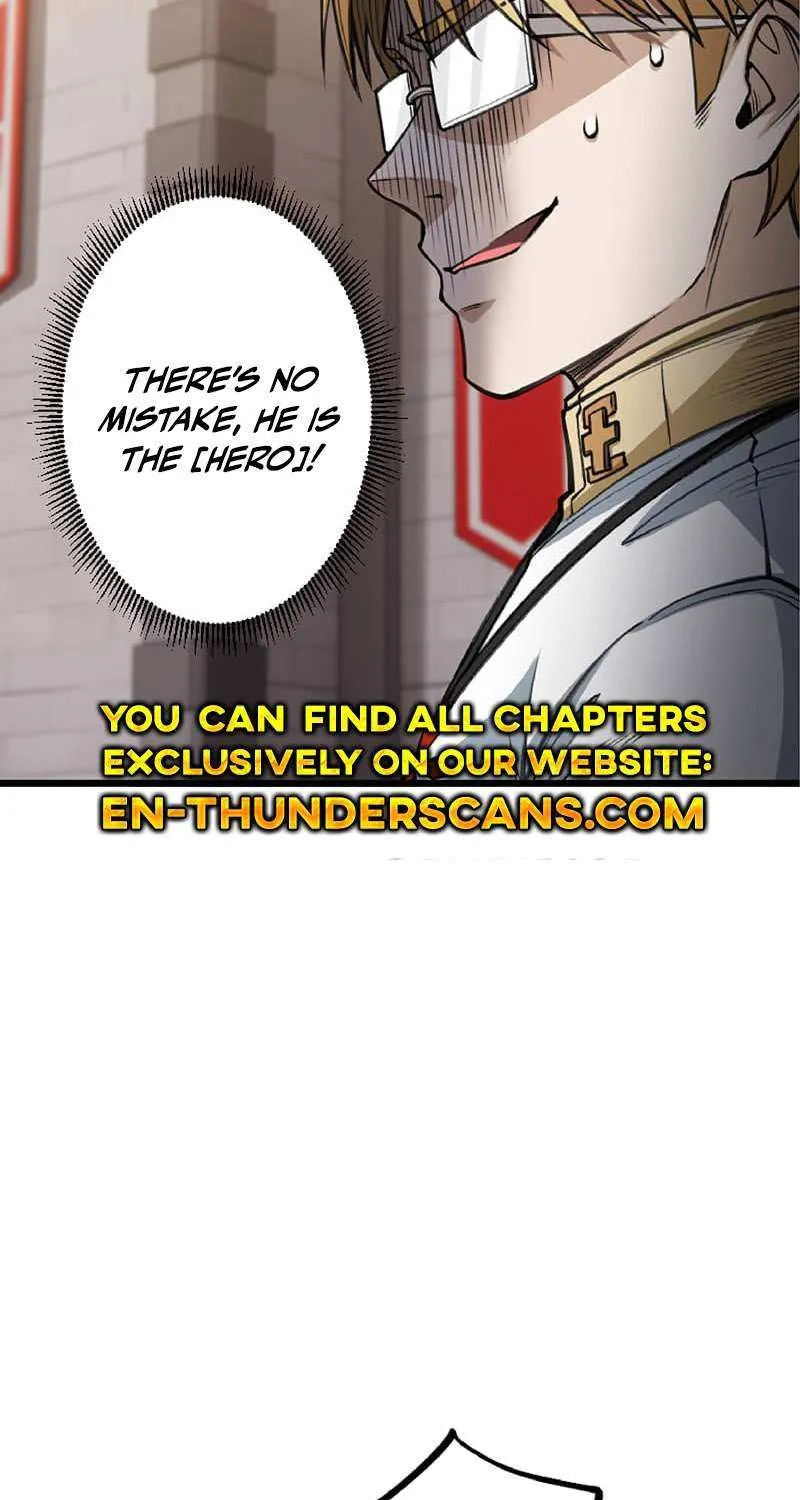 The Hated Black Mage Returns Chapter 37 page 6 - 