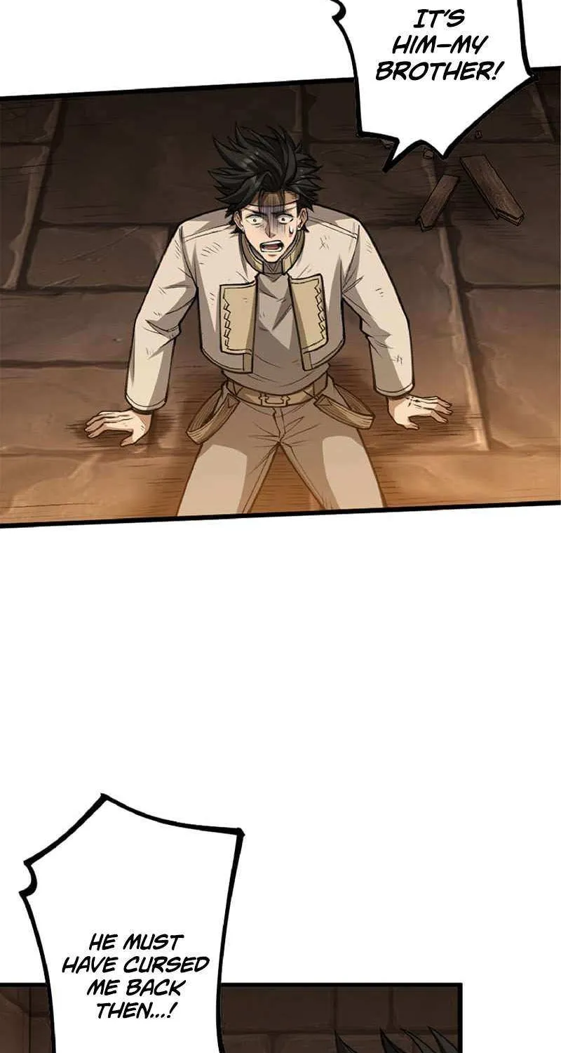 The Hated Black Mage Returns Chapter 37 page 54 - 