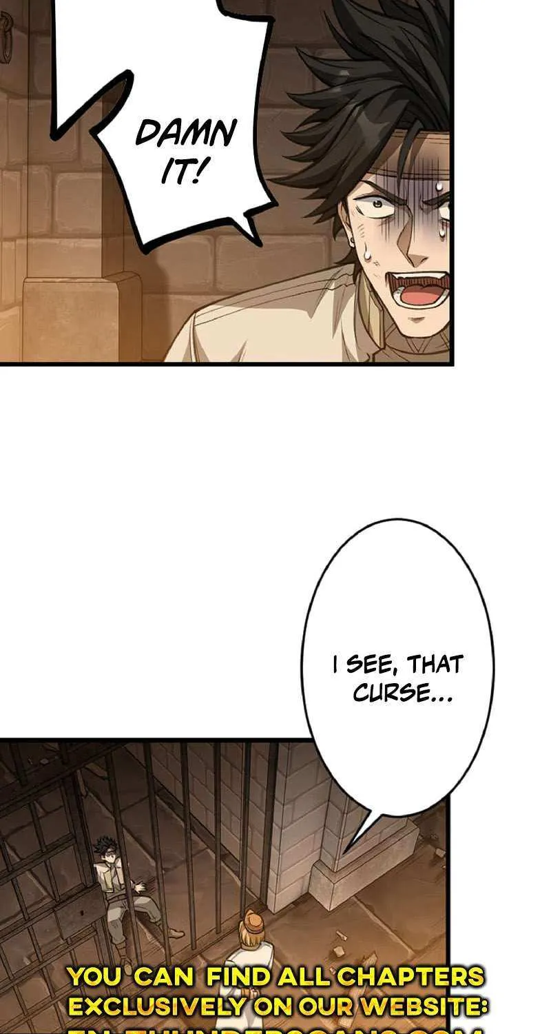 The Hated Black Mage Returns Chapter 37 page 55 - 