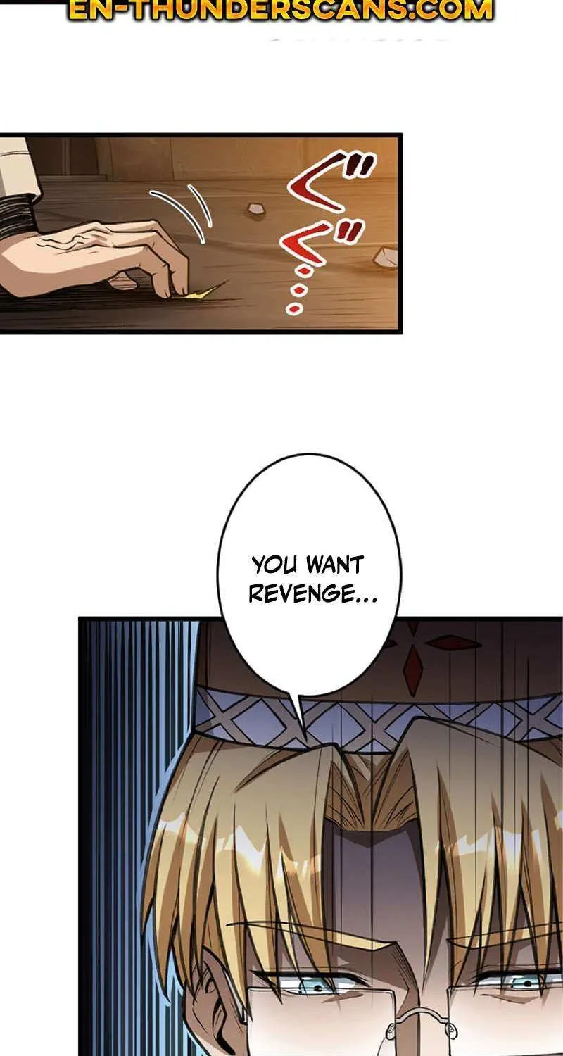 The Hated Black Mage Returns Chapter 37 page 56 - 