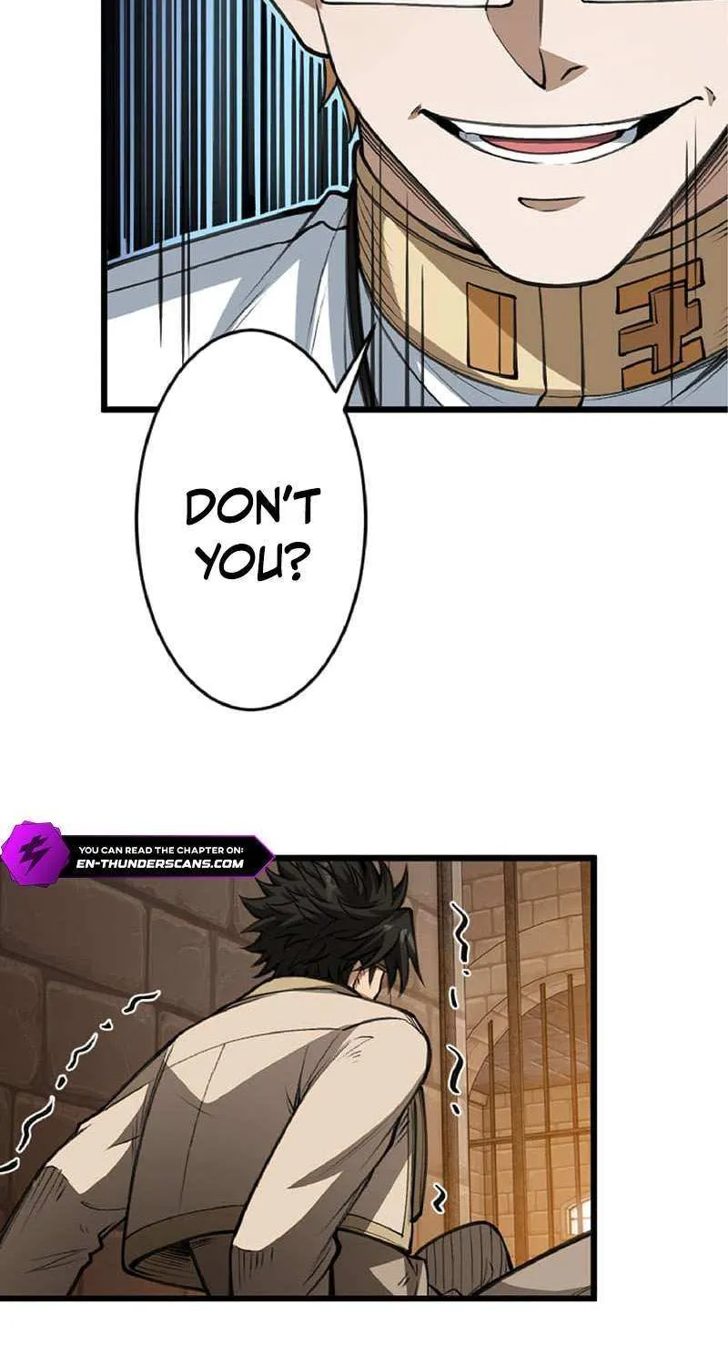 The Hated Black Mage Returns Chapter 37 page 57 - 