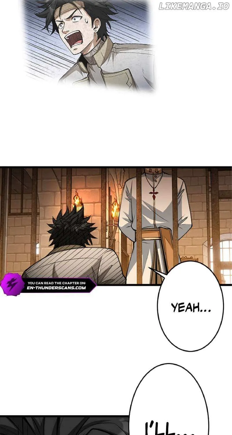 The Hated Black Mage Returns Chapter 37 page 59 - 