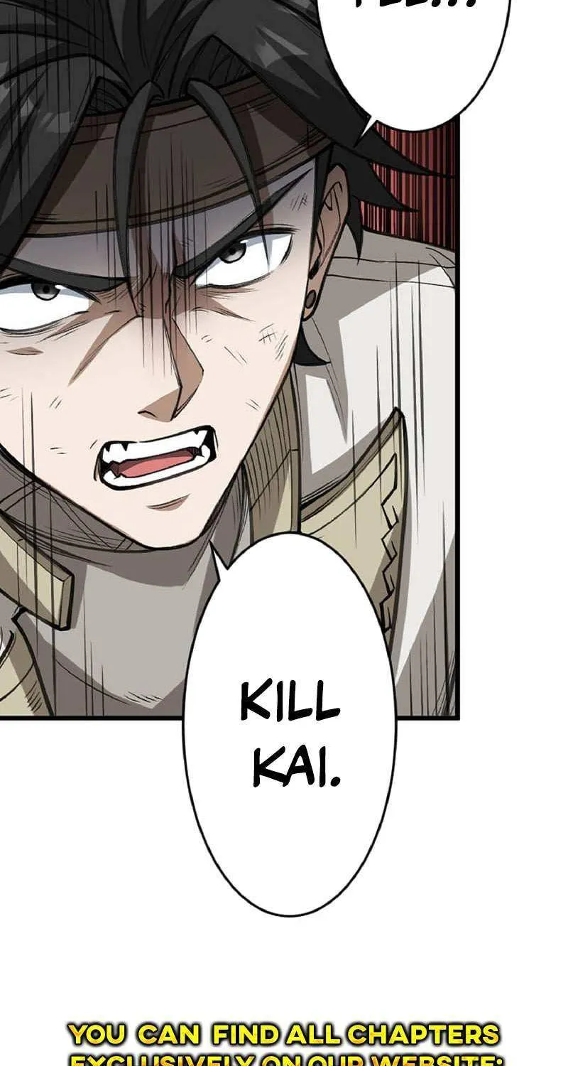 The Hated Black Mage Returns Chapter 37 page 60 - 