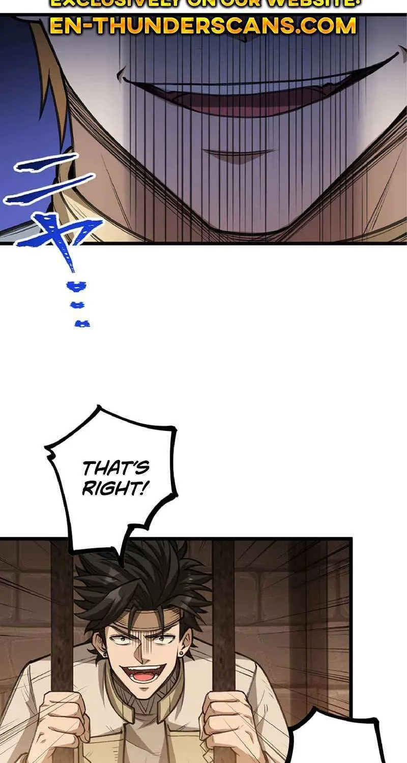 The Hated Black Mage Returns Chapter 37 page 61 - 