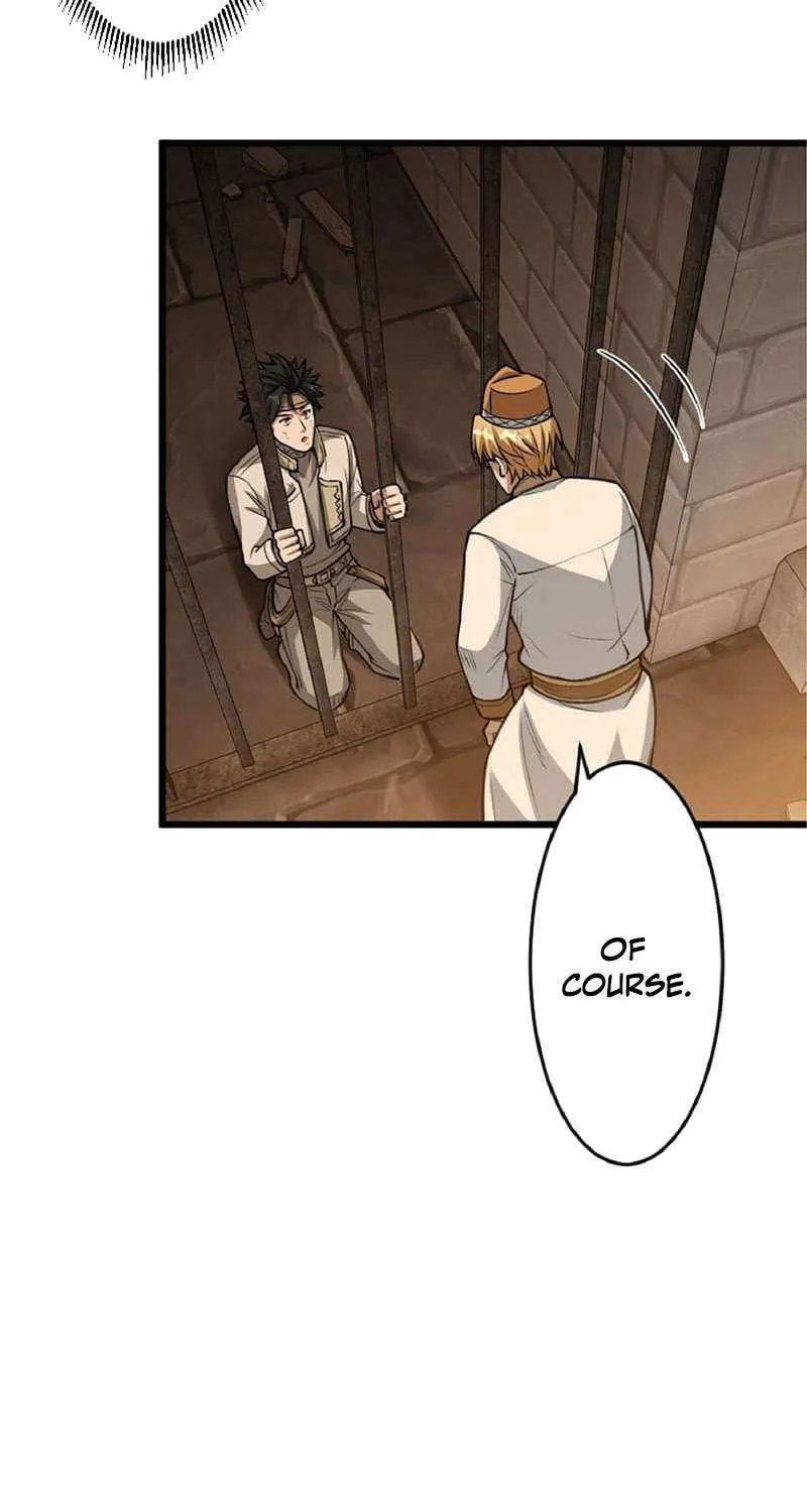 The Hated Black Mage Returns Chapter 37 page 63 - 