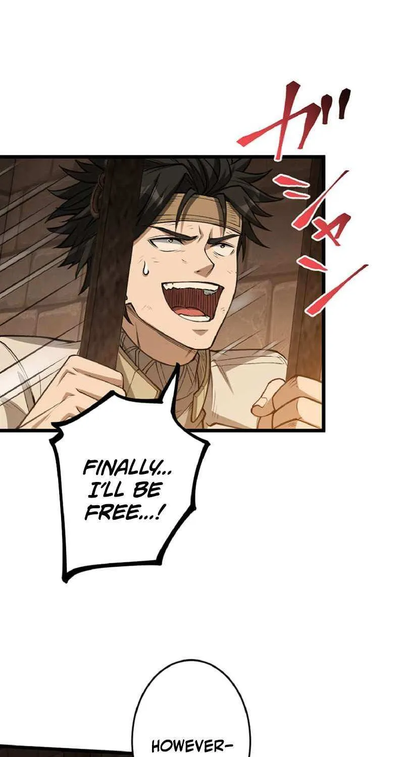 The Hated Black Mage Returns Chapter 37 page 64 - 