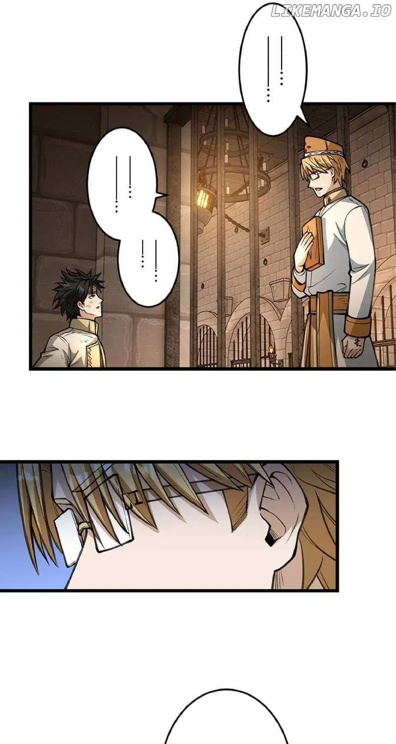 The Hated Black Mage Returns Chapter 37 page 67 - 