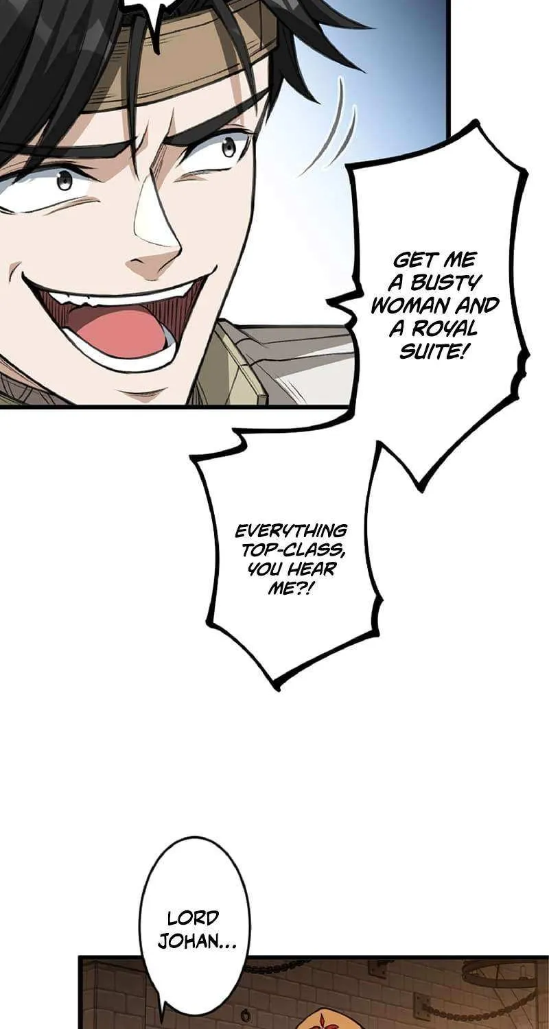 The Hated Black Mage Returns Chapter 37 page 70 - 