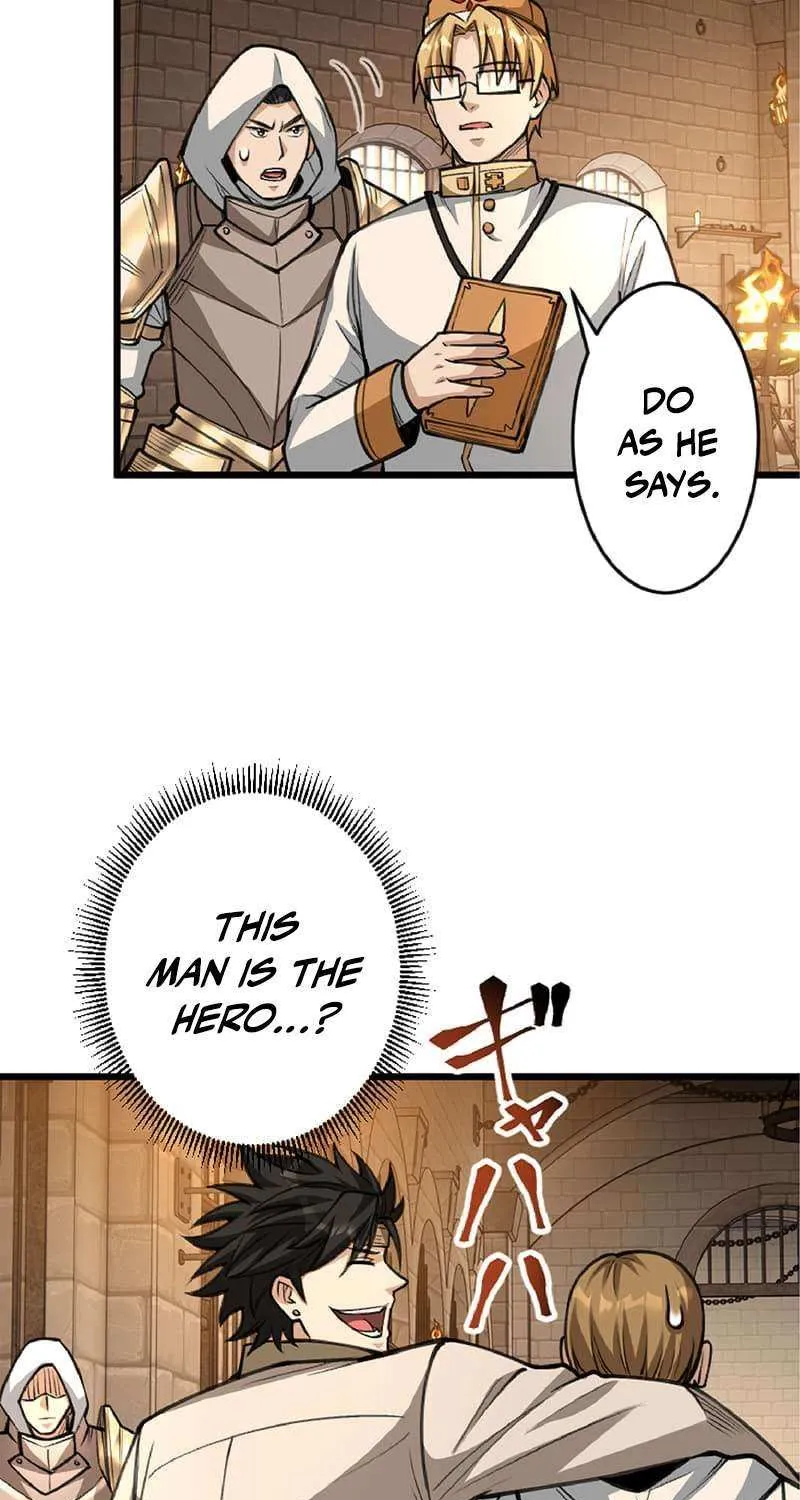 The Hated Black Mage Returns Chapter 37 page 71 - 