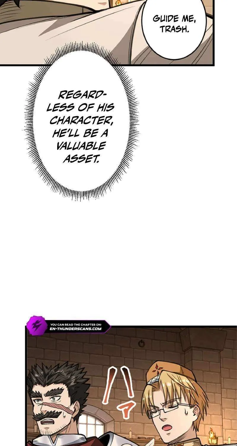 The Hated Black Mage Returns Chapter 37 page 73 - 