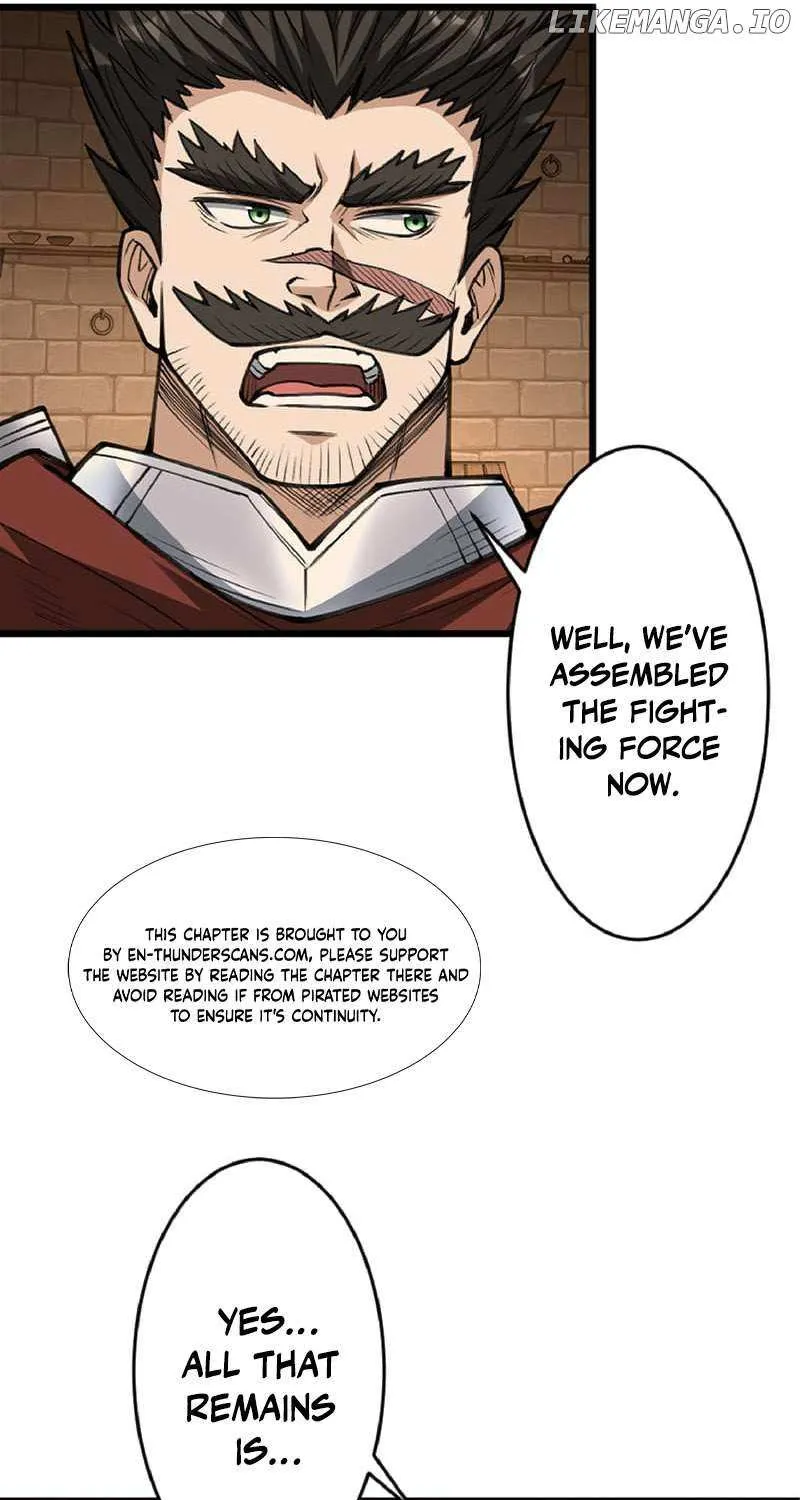 The Hated Black Mage Returns Chapter 37 page 75 - 
