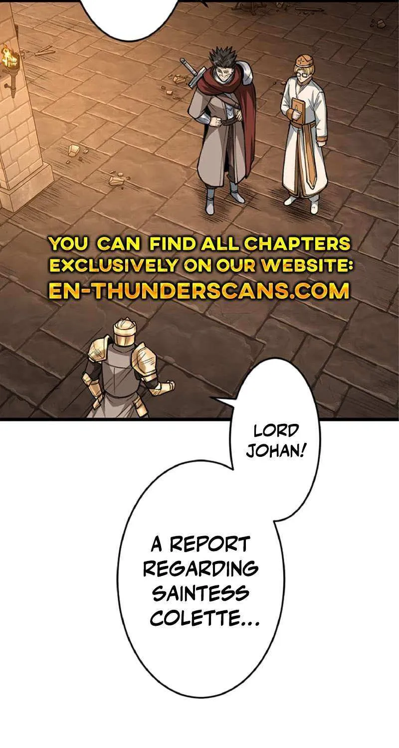 The Hated Black Mage Returns Chapter 37 page 76 - 