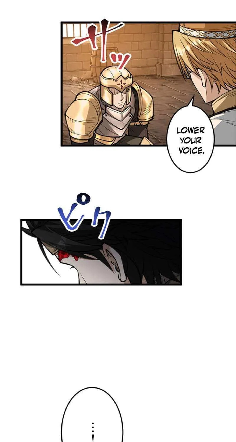 The Hated Black Mage Returns Chapter 37 page 77 - 