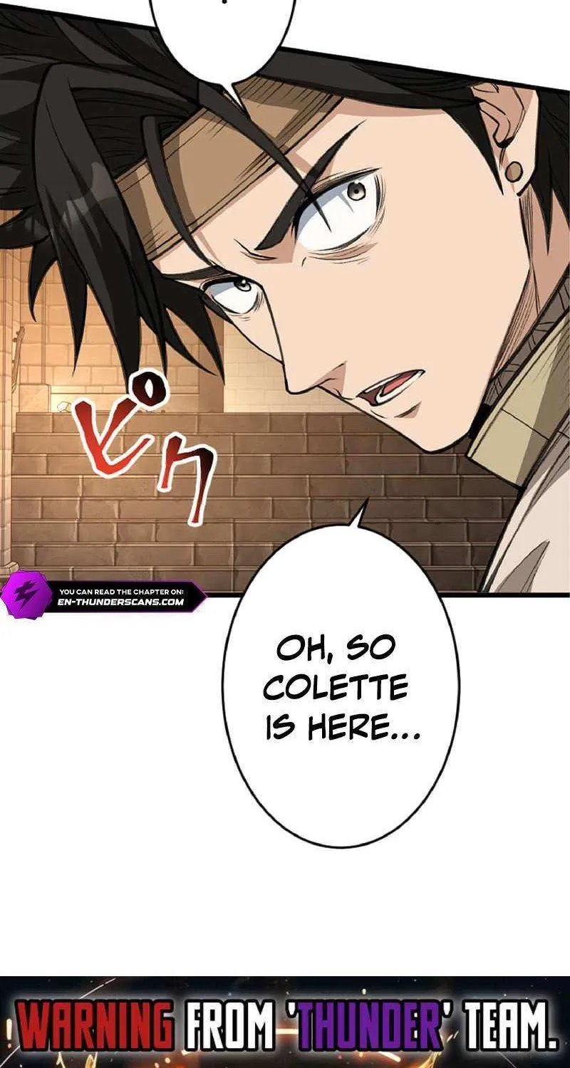 The Hated Black Mage Returns Chapter 37 page 78 - 