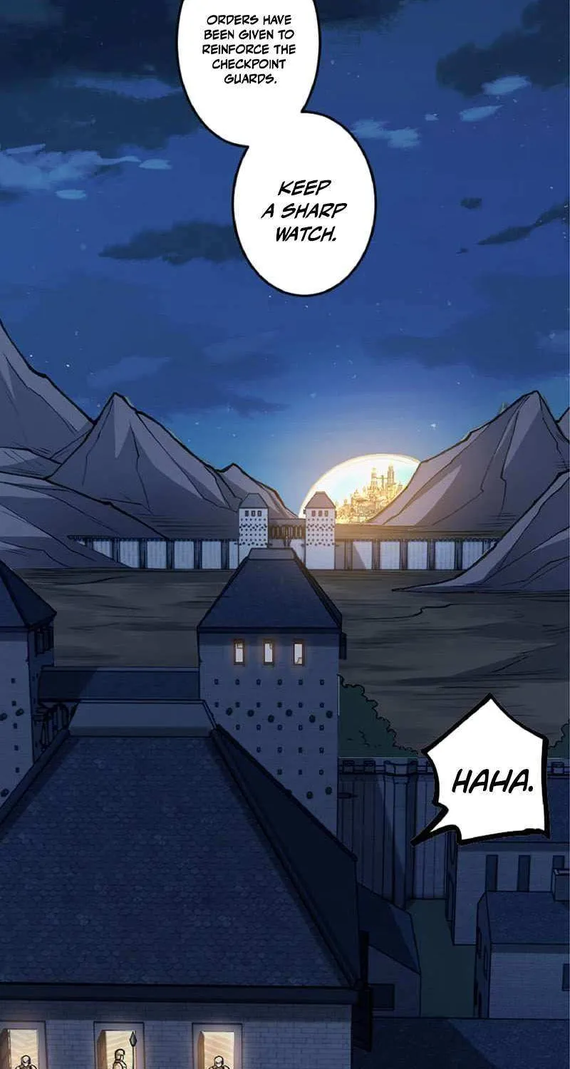 The Hated Black Mage Returns Chapter 38 page 2 - 