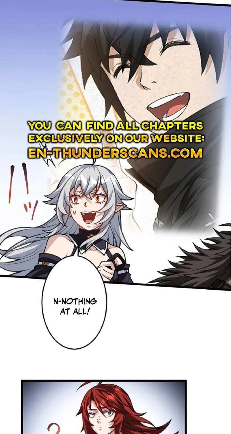 The Hated Black Mage Returns Chapter 38 page 11 - 