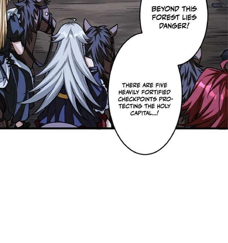 The Hated Black Mage Returns Chapter 38 page 13 - 