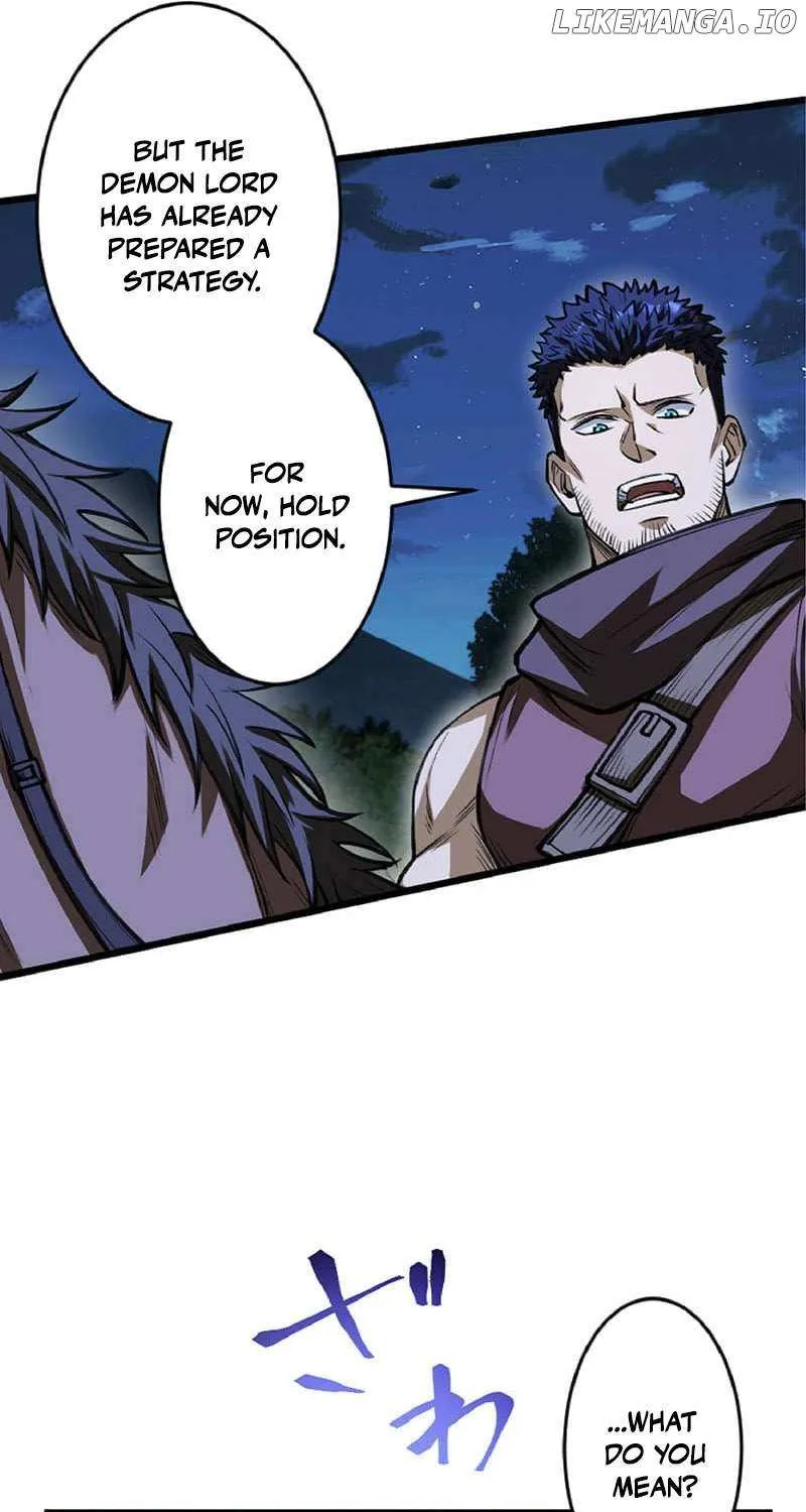 The Hated Black Mage Returns Chapter 38 page 14 - 