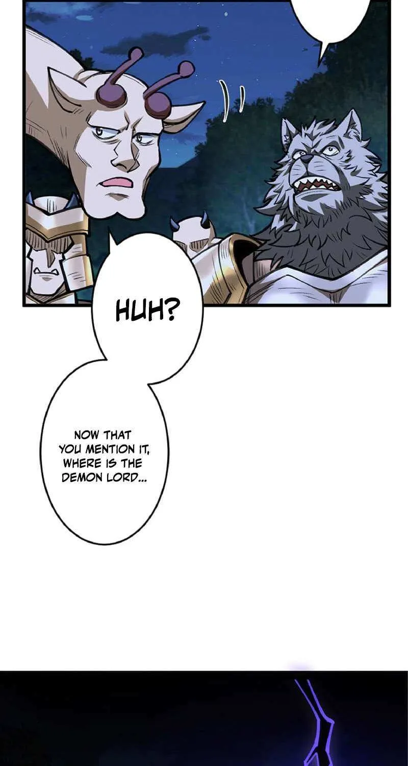 The Hated Black Mage Returns Chapter 38 page 15 - 