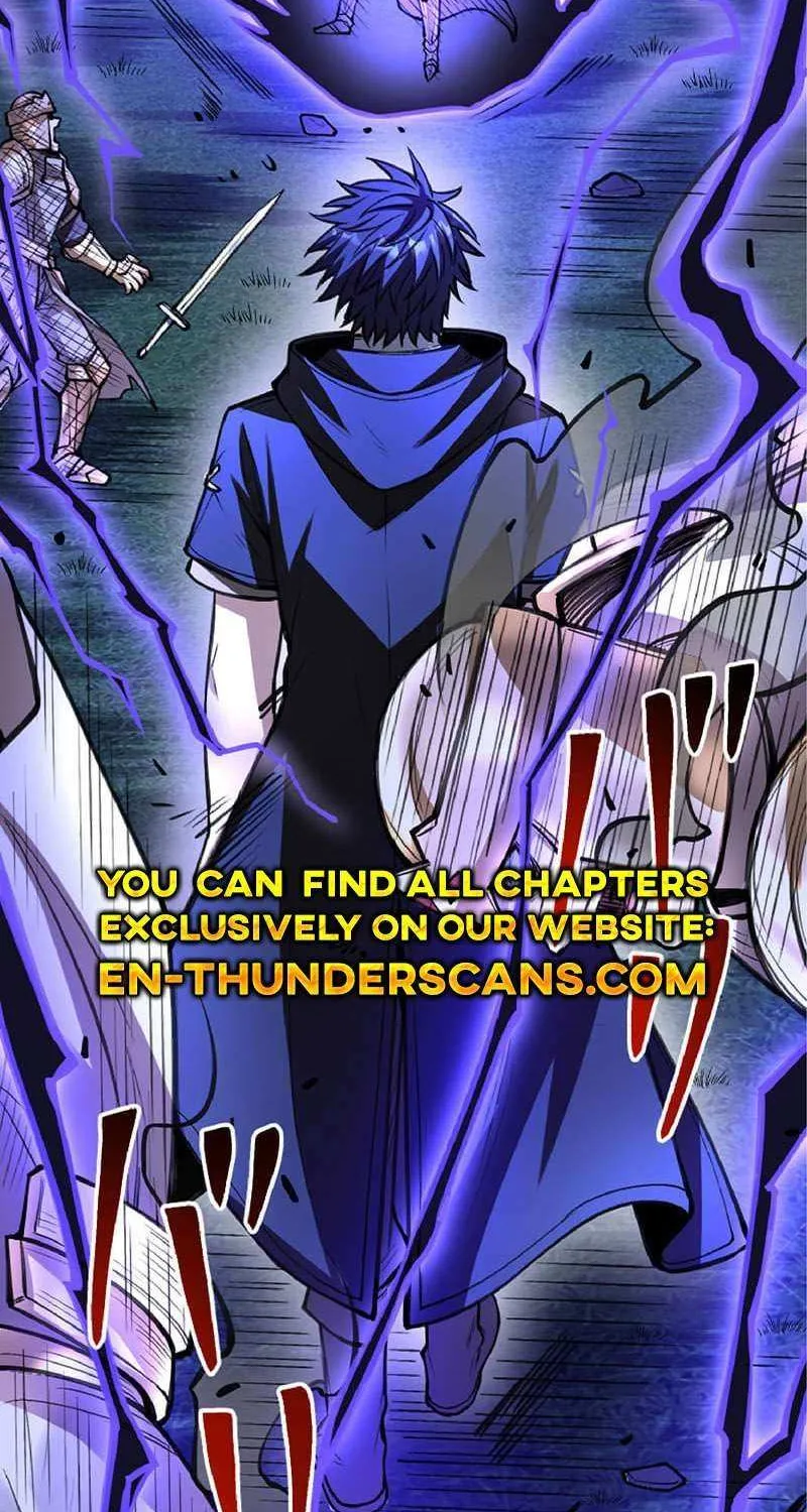 The Hated Black Mage Returns Chapter 38 page 17 - 