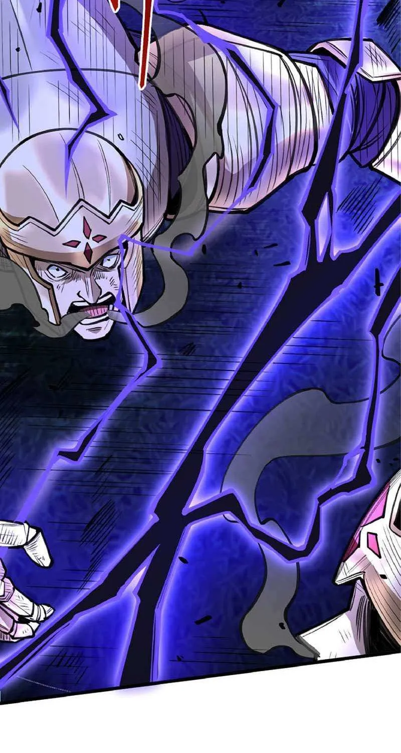 The Hated Black Mage Returns Chapter 38 page 18 - 