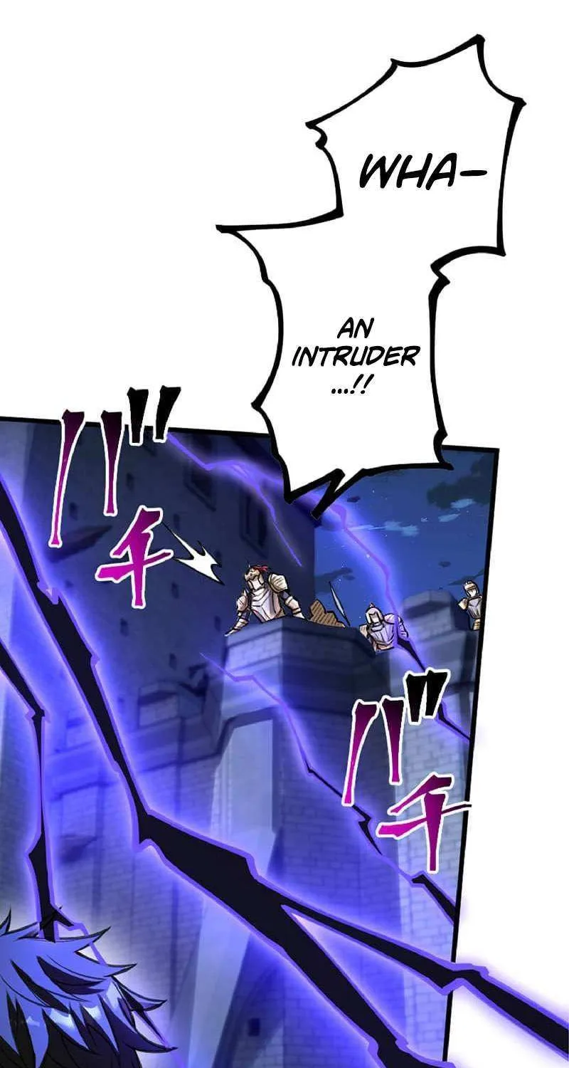The Hated Black Mage Returns Chapter 38 page 19 - 