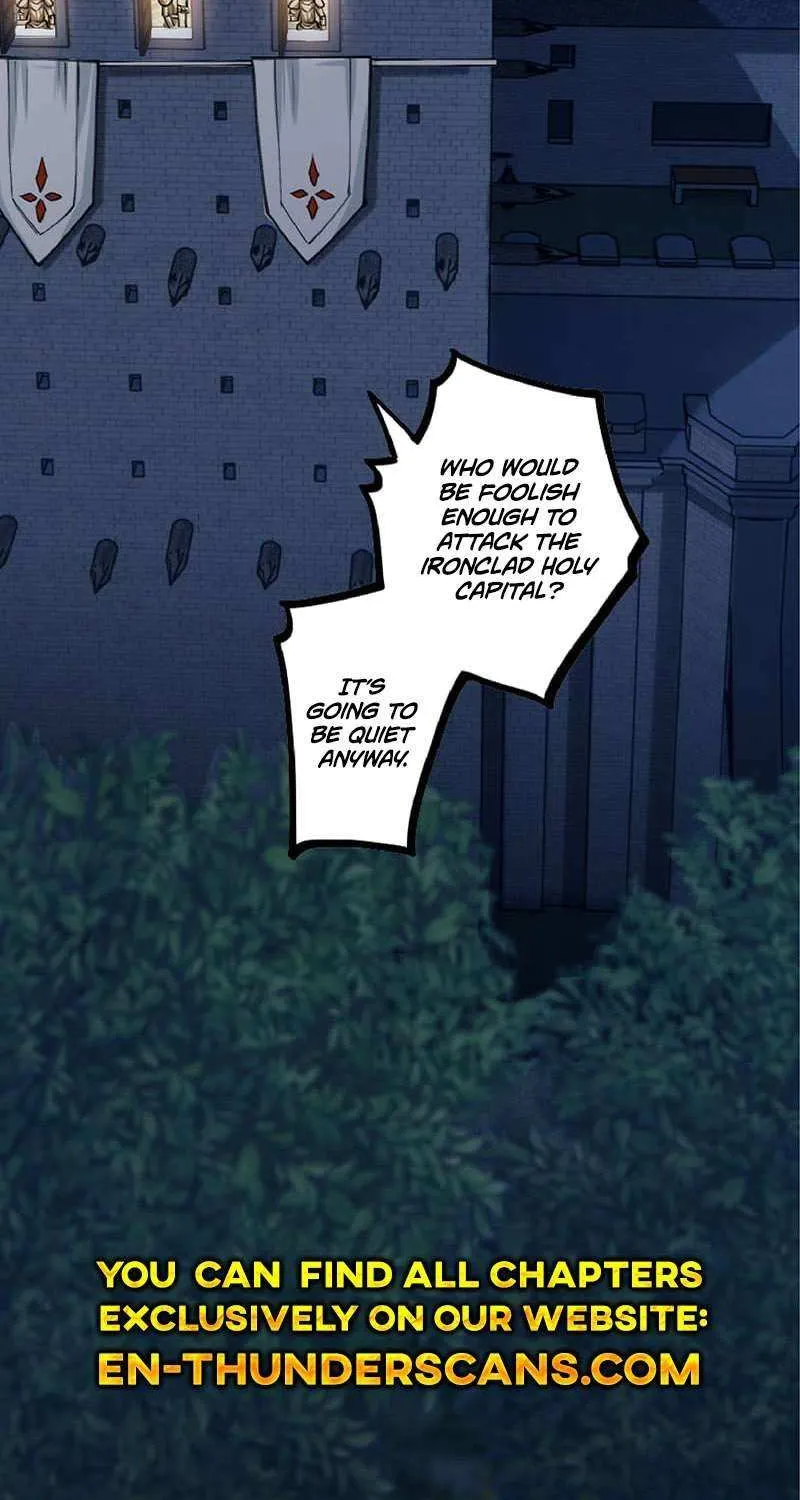 The Hated Black Mage Returns Chapter 38 page 3 - 