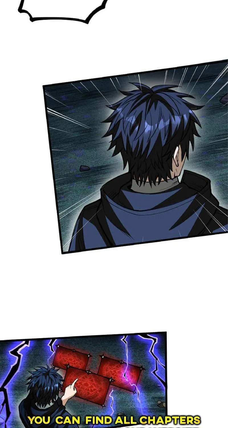 The Hated Black Mage Returns Chapter 38 page 23 - 