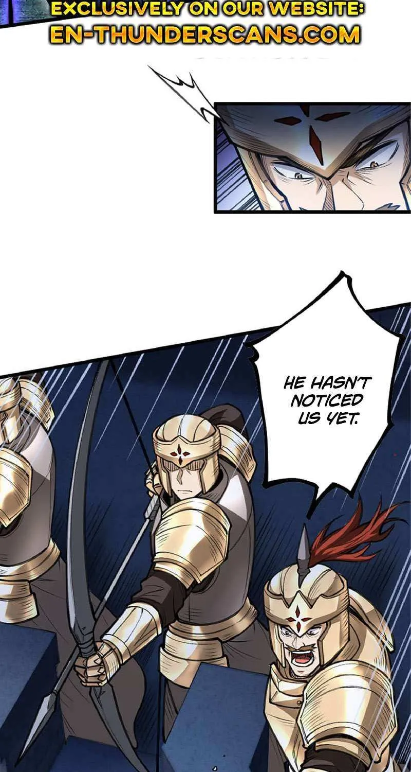 The Hated Black Mage Returns Chapter 38 page 24 - 