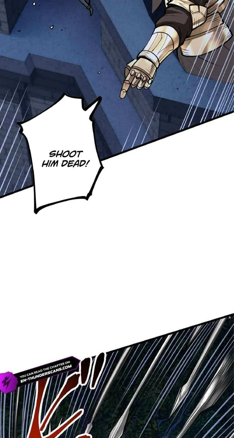 The Hated Black Mage Returns Chapter 38 page 25 - 