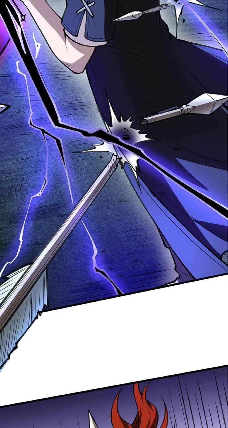 The Hated Black Mage Returns Chapter 38 page 29 - 