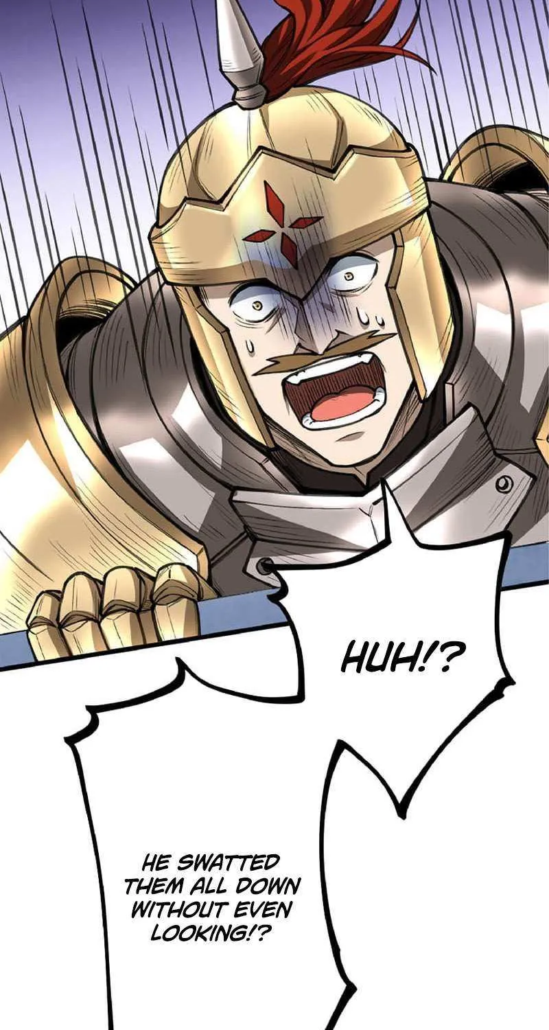The Hated Black Mage Returns Chapter 38 page 30 - 