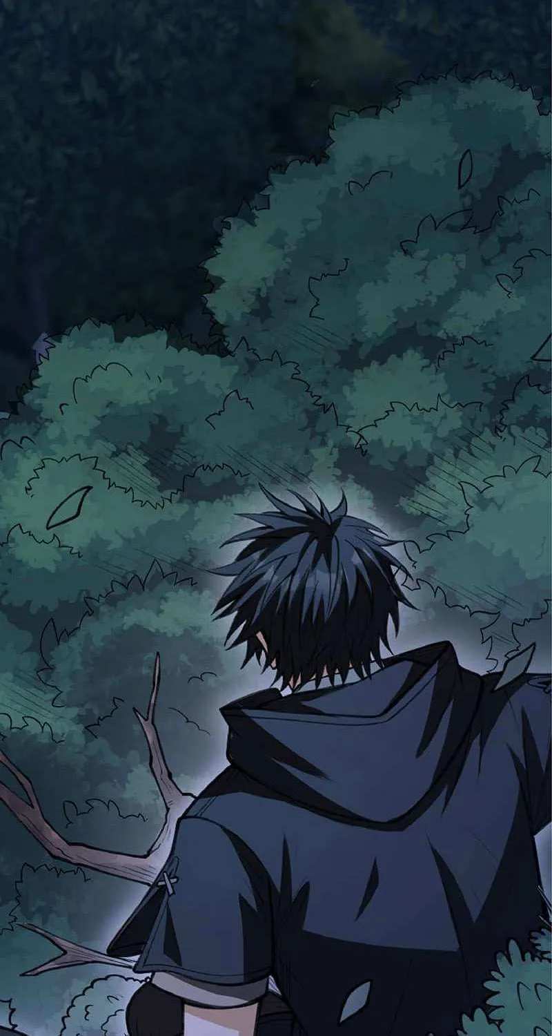 The Hated Black Mage Returns Chapter 38 page 4 - 