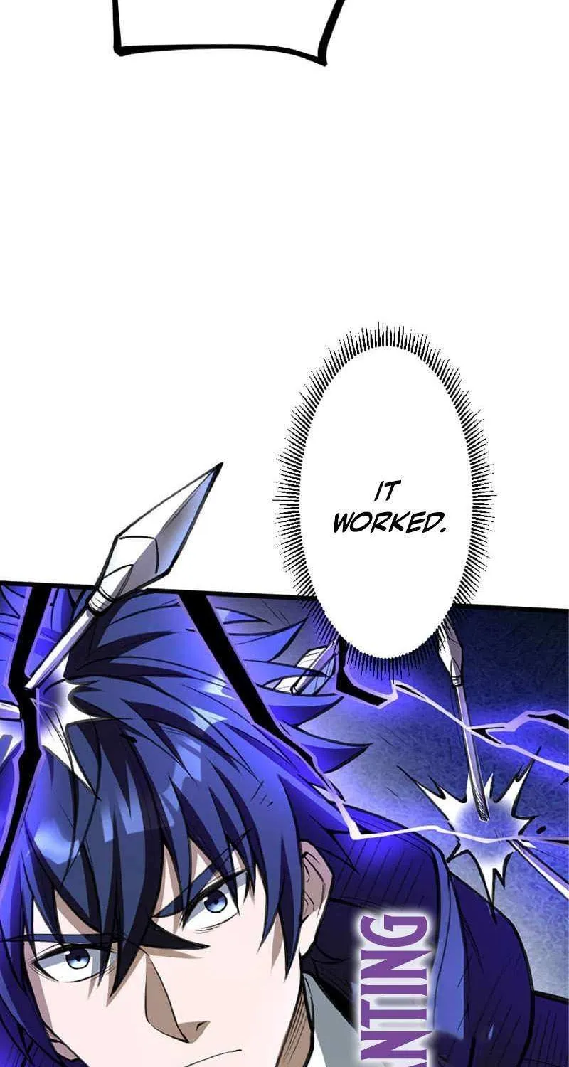 The Hated Black Mage Returns Chapter 38 page 31 - 