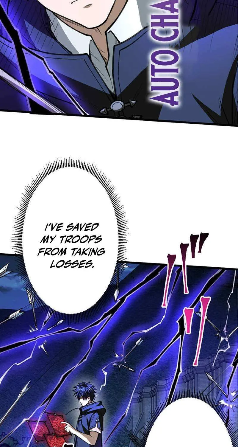 The Hated Black Mage Returns Chapter 38 page 32 - 