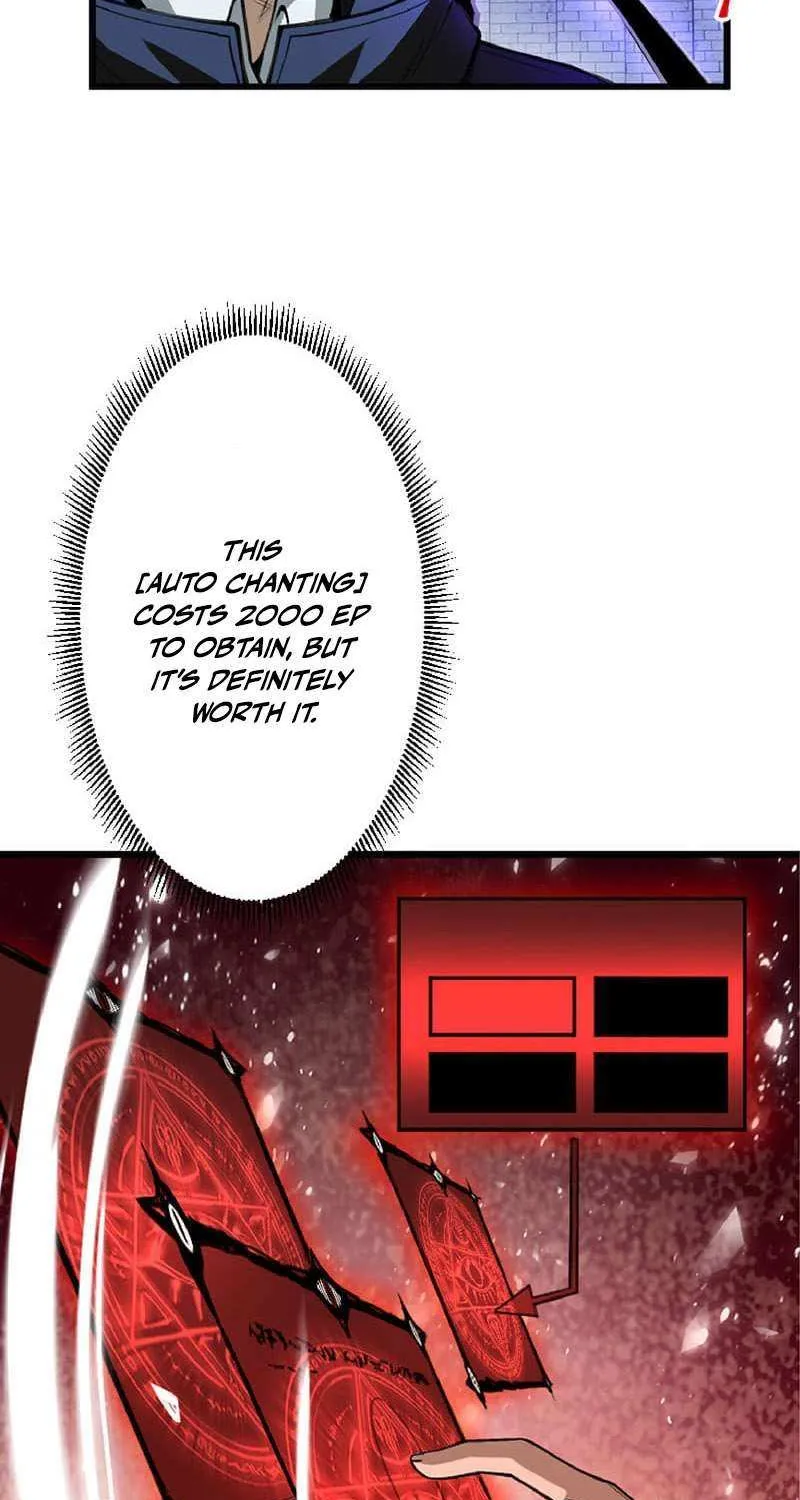 The Hated Black Mage Returns Chapter 38 page 34 - 