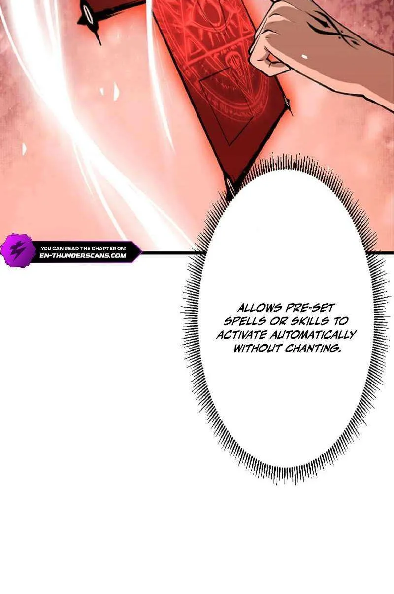 The Hated Black Mage Returns Chapter 38 page 35 - 