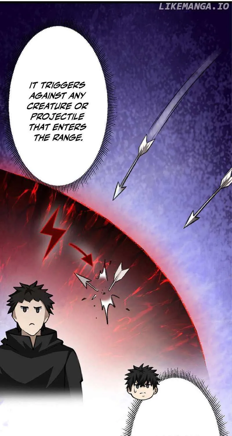 The Hated Black Mage Returns Chapter 38 page 36 - 
