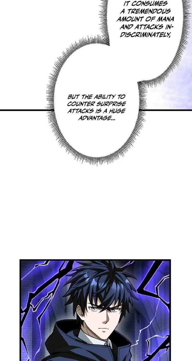 The Hated Black Mage Returns Chapter 38 page 37 - 