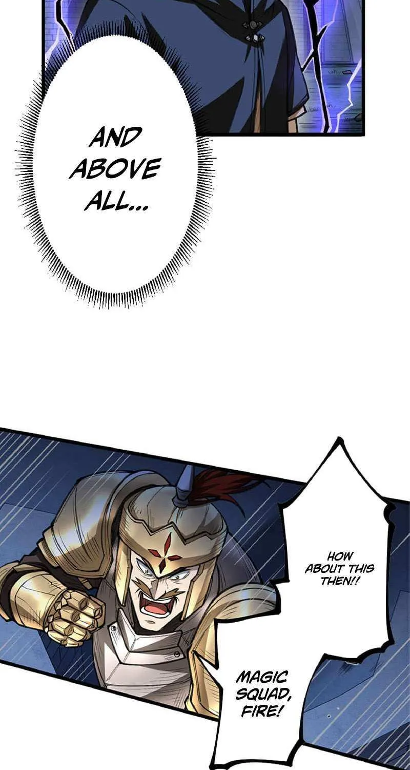 The Hated Black Mage Returns Chapter 38 page 38 - 