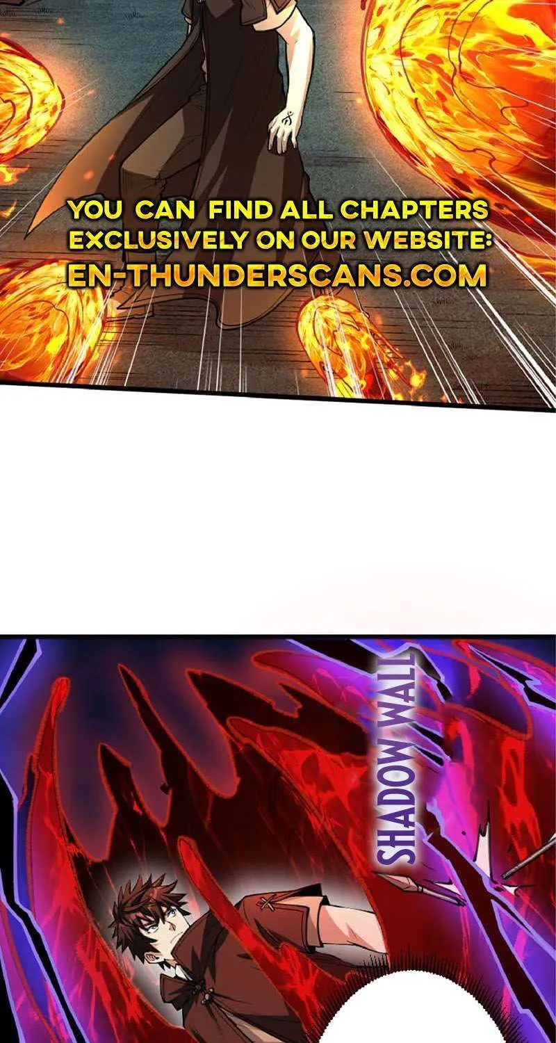 The Hated Black Mage Returns Chapter 38 page 40 - 