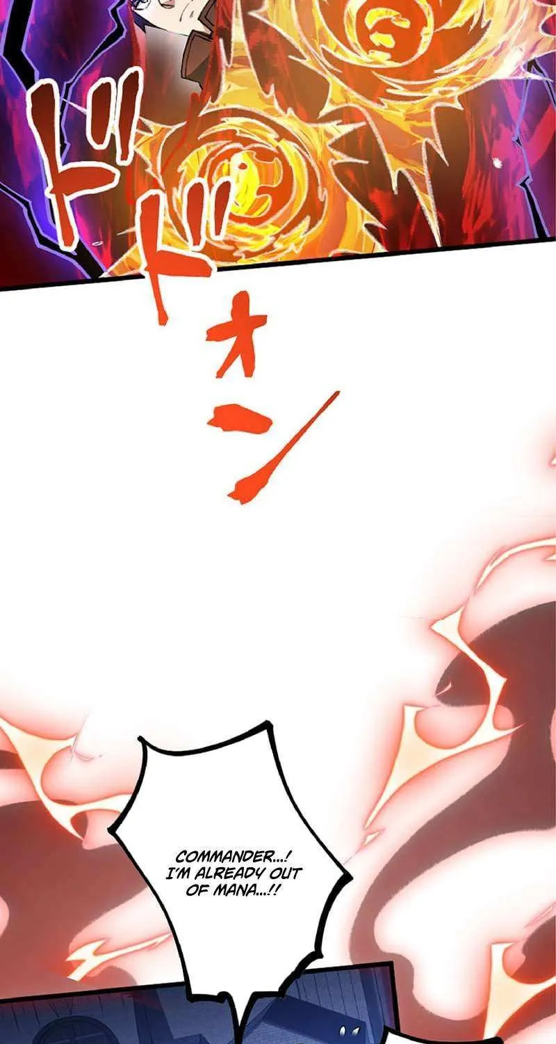 The Hated Black Mage Returns Chapter 38 page 42 - 