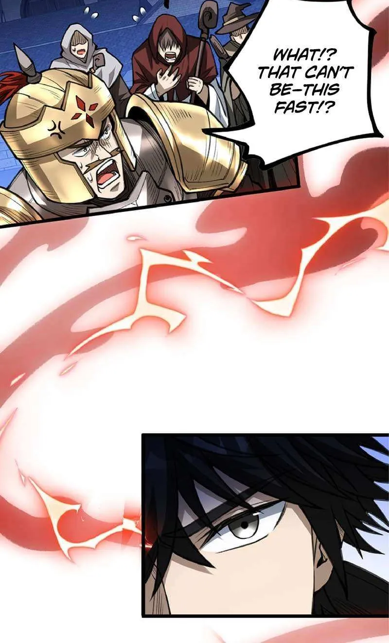 The Hated Black Mage Returns Chapter 38 page 43 - 