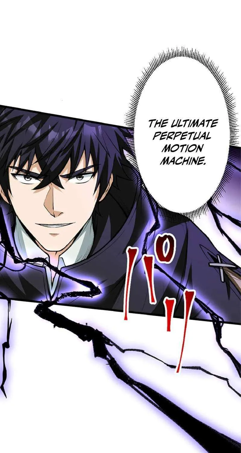 The Hated Black Mage Returns Chapter 38 page 47 - 