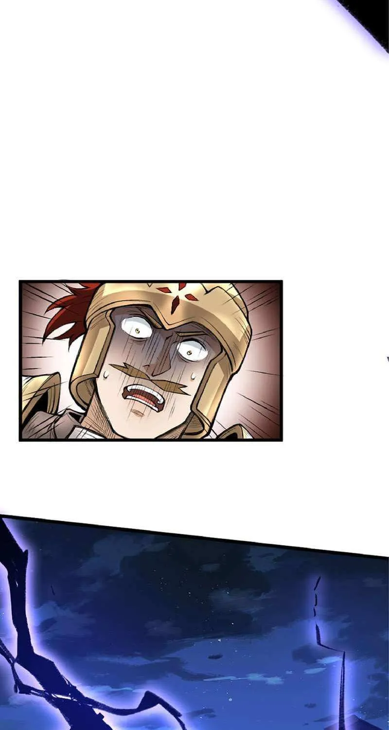 The Hated Black Mage Returns Chapter 38 page 48 - 
