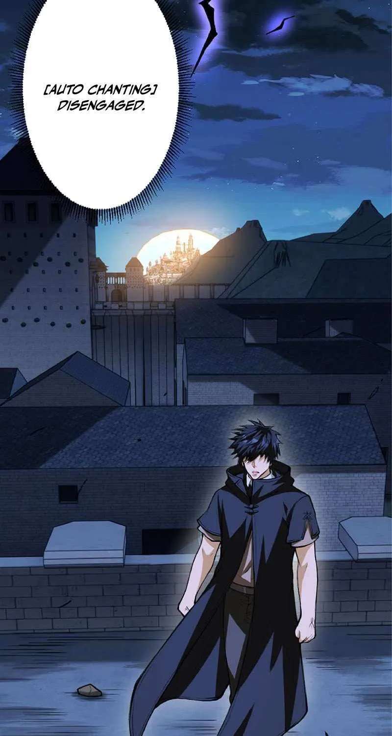 The Hated Black Mage Returns Chapter 38 page 50 - 