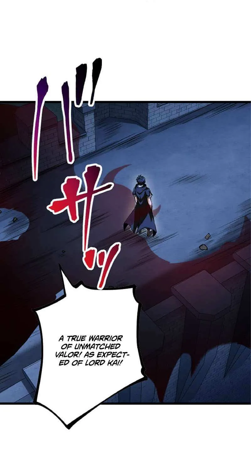 The Hated Black Mage Returns Chapter 38 page 54 - 