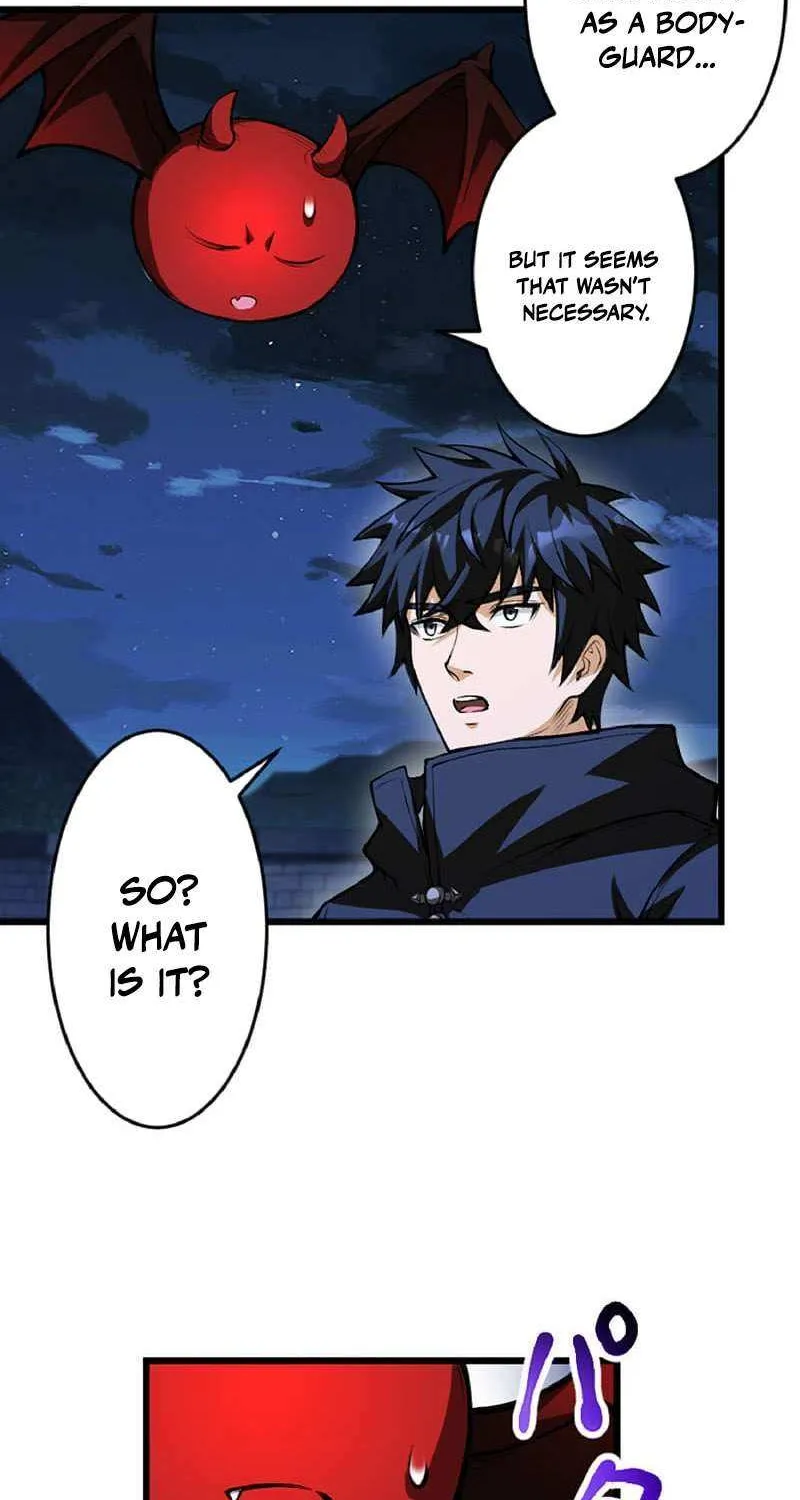The Hated Black Mage Returns Chapter 38 page 57 - 