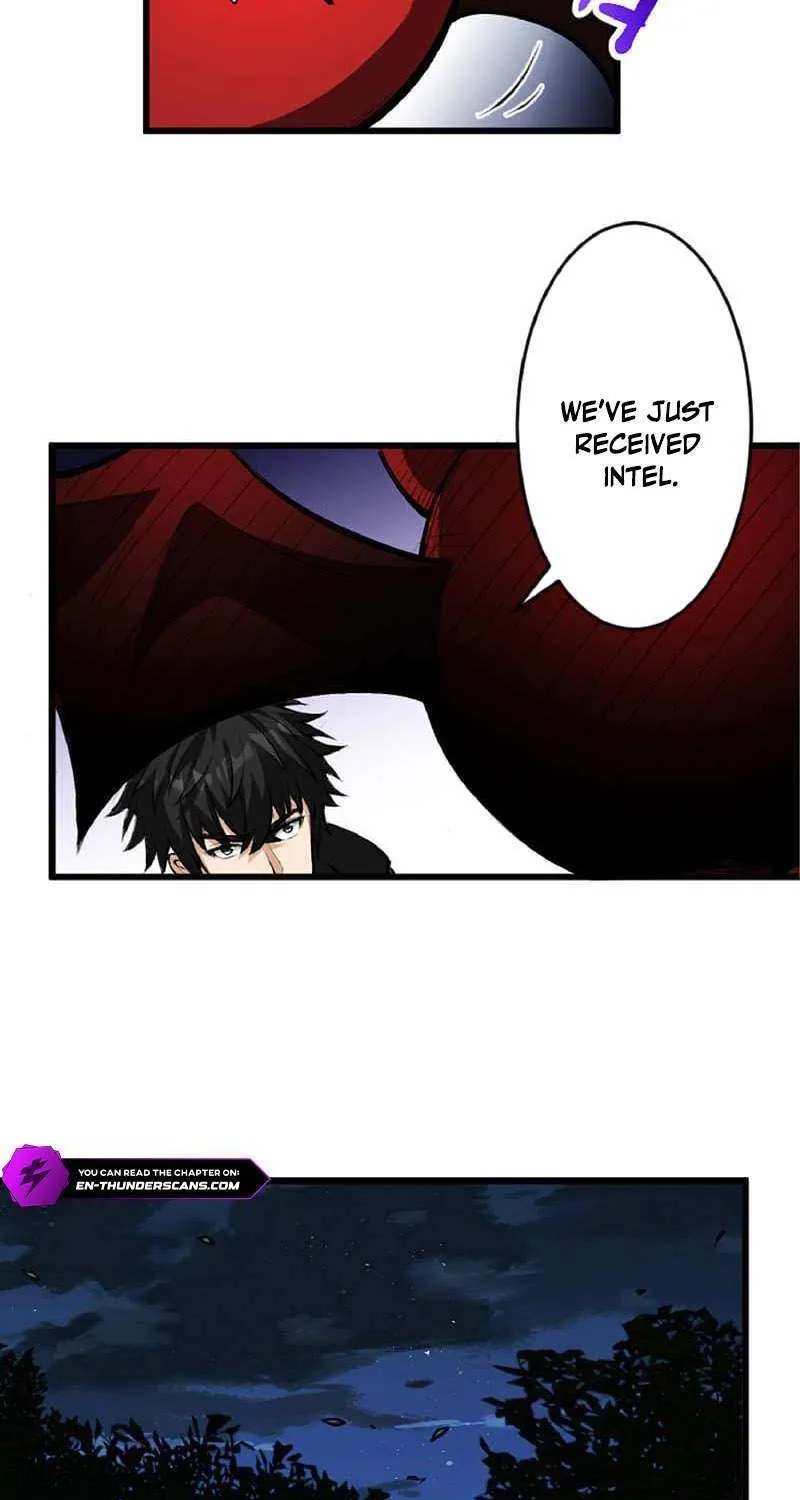 The Hated Black Mage Returns Chapter 38 page 58 - 